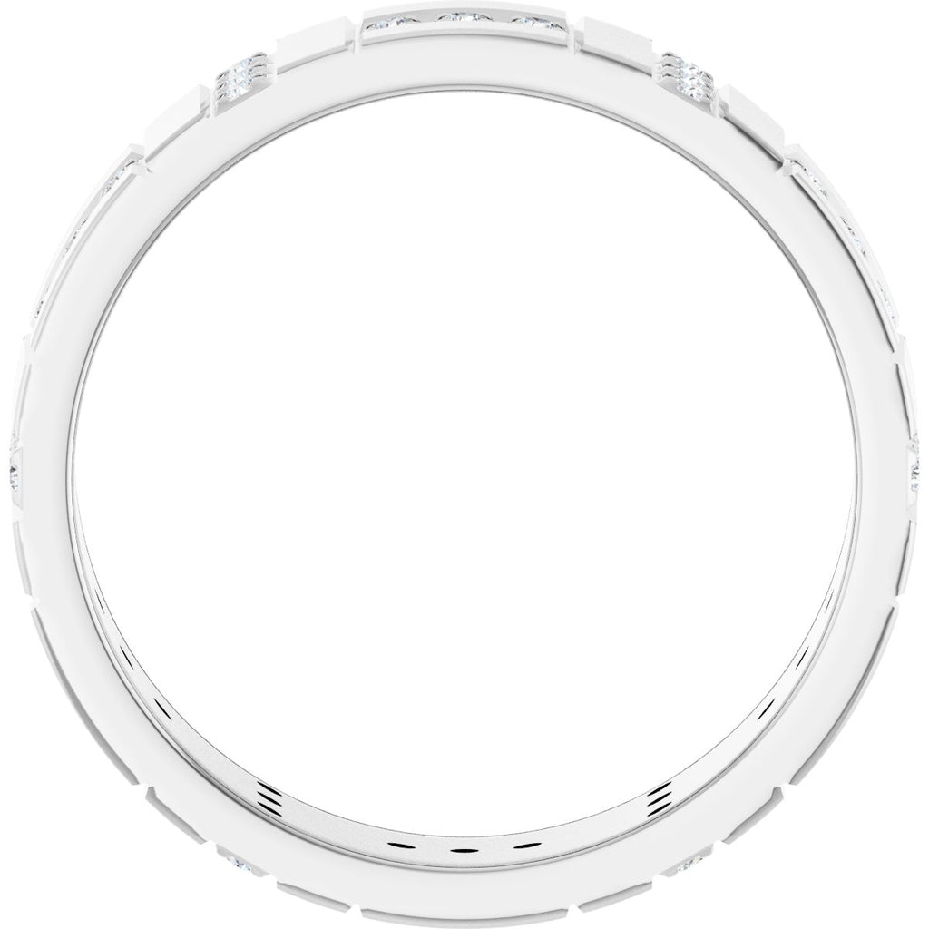 Eternity Band