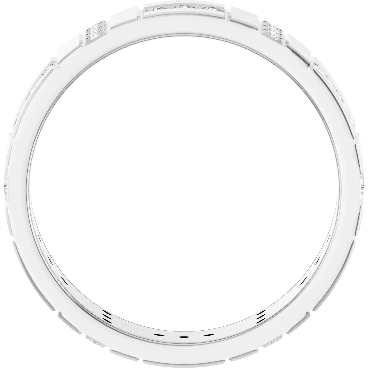 Eternity Band
