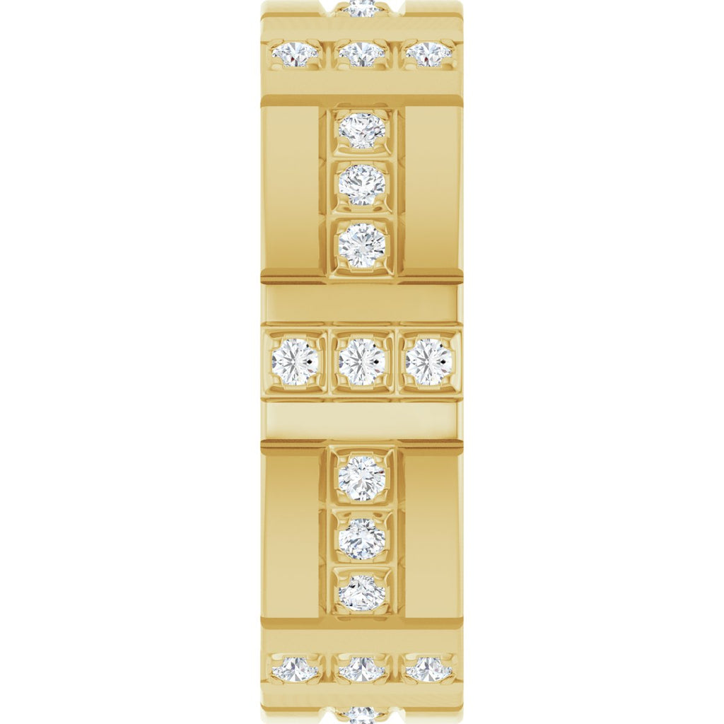 Eternity Band