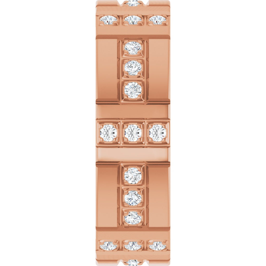 Eternity Band