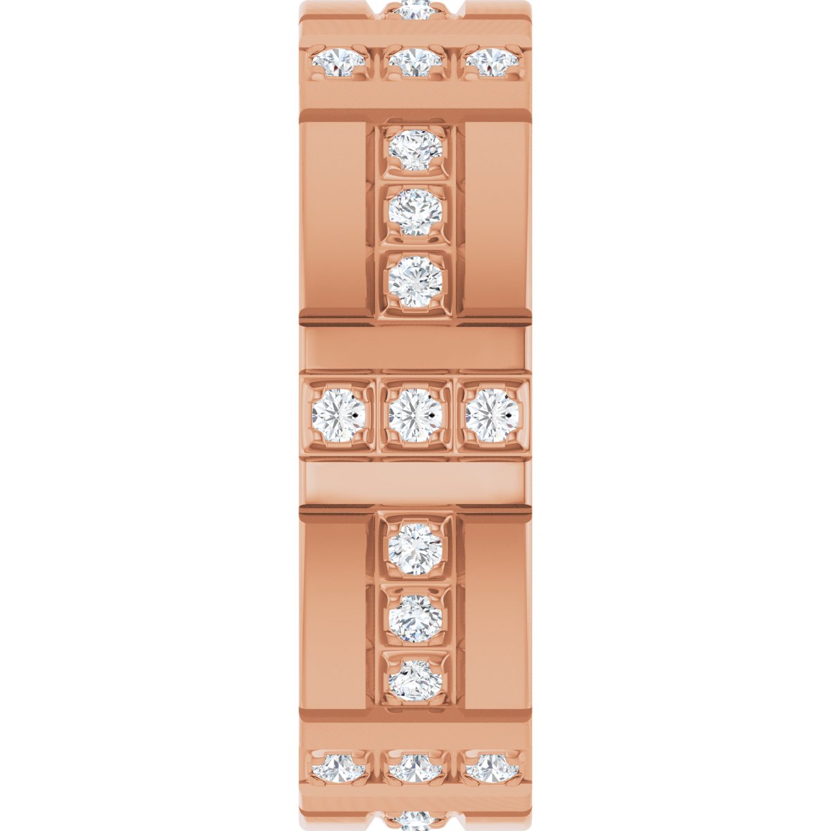 Eternity Band