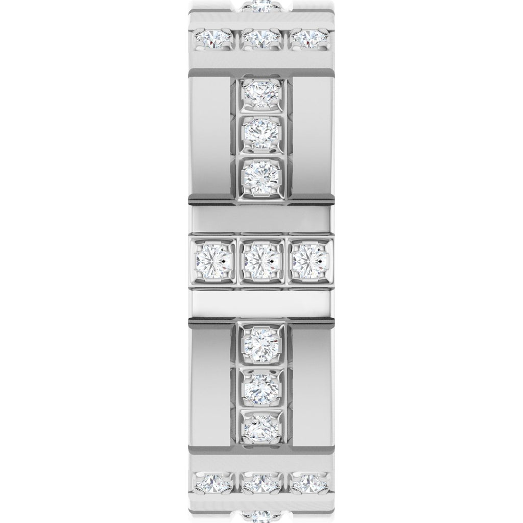 Eternity Band