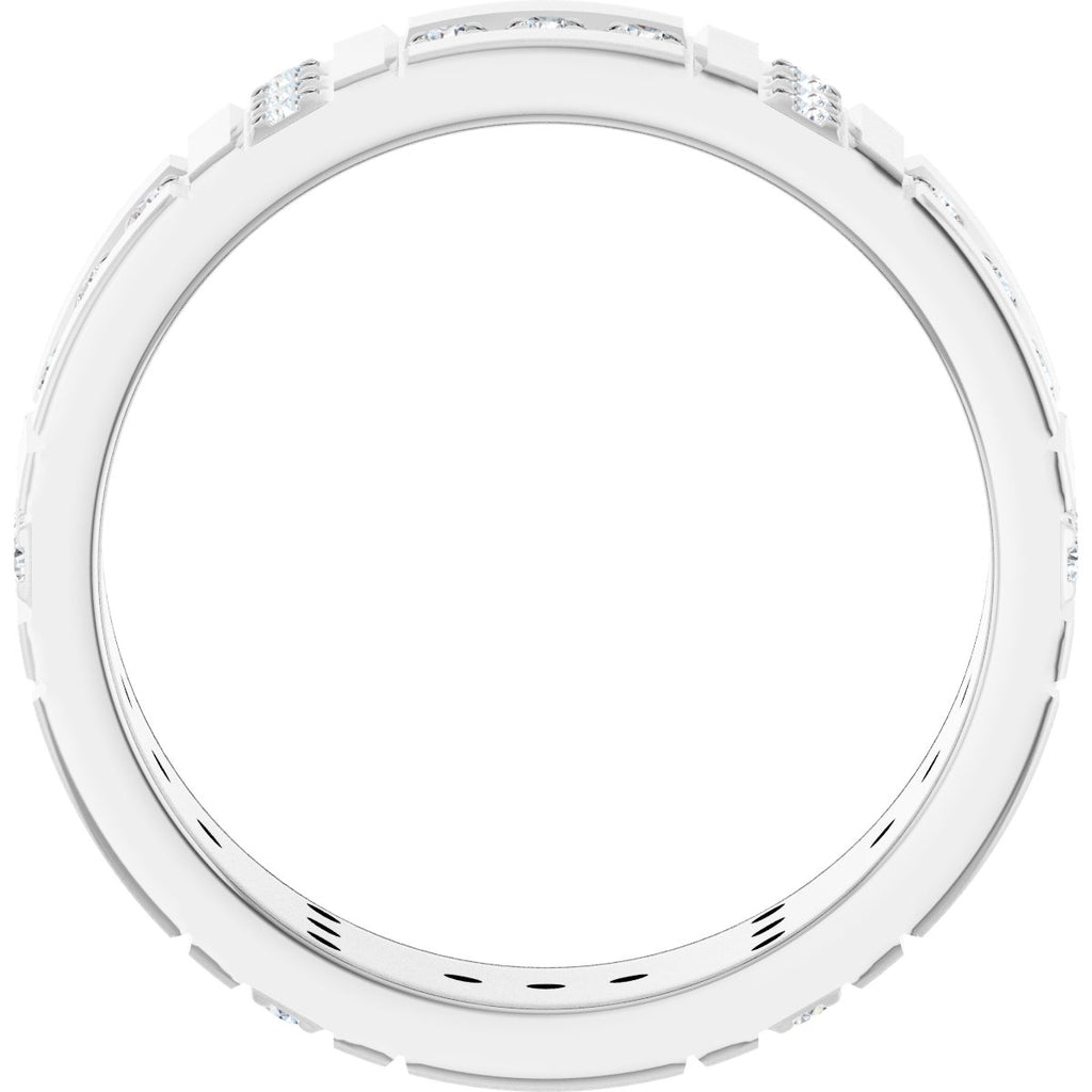 Eternity Band