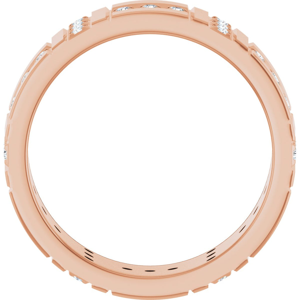 Eternity Band