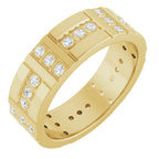 Eternity Band