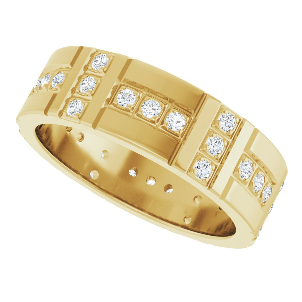 Eternity Band