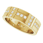 Eternity Band