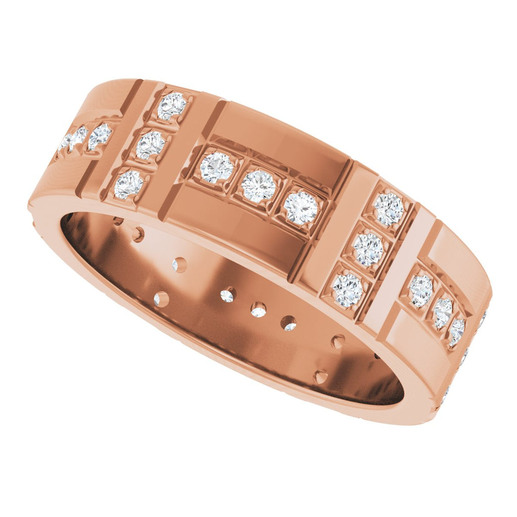 Eternity Band