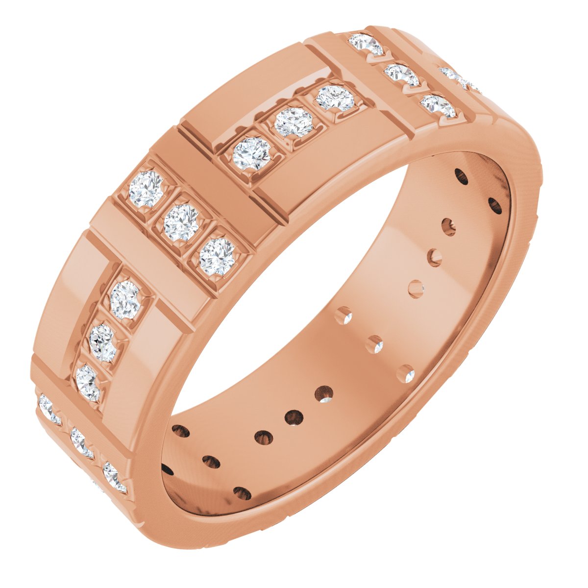 Eternity Band