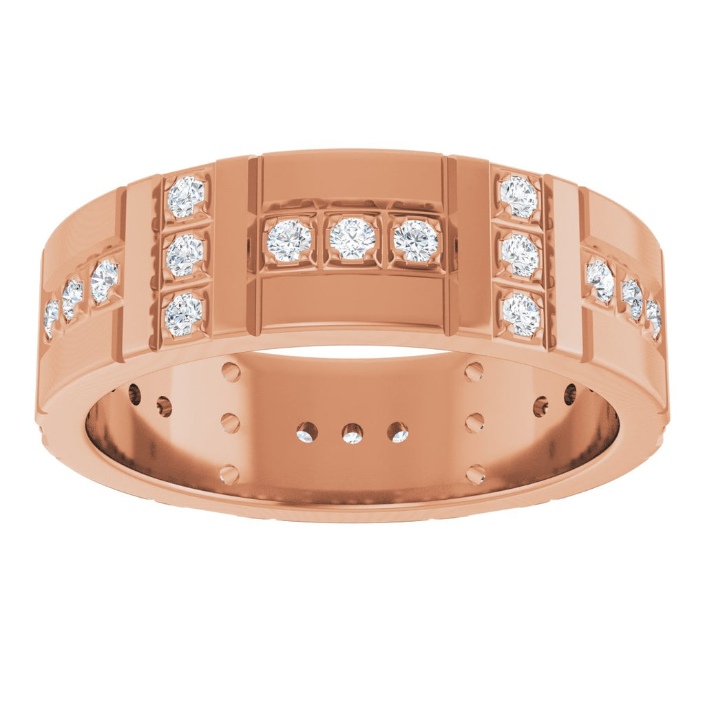 Eternity Band