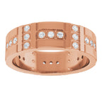 Eternity Band