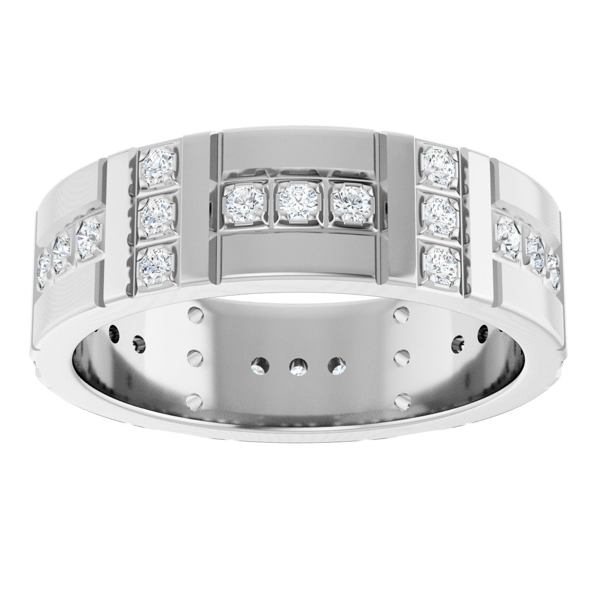 Eternity Band