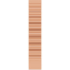 Ribbed Peg Shank or Band