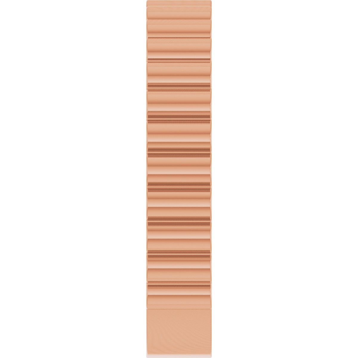 Ribbed Peg Shank or Band