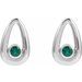 Geometric Earrings