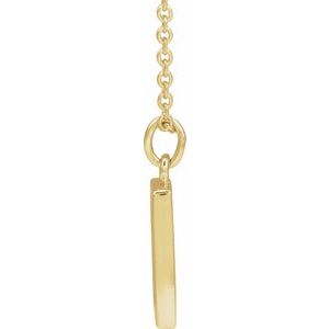 Desert Necklace or Pendant