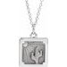 Desert Necklace or Pendant