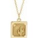 Desert Necklace or Pendant