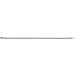 Bezel-Set Line Bracelet