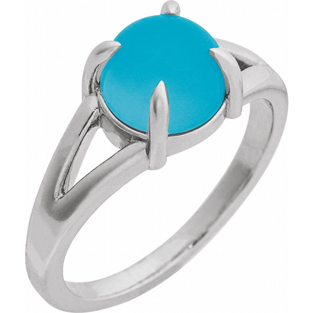 Cabochon Ring