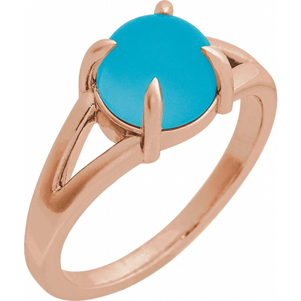 Cabochon Ring