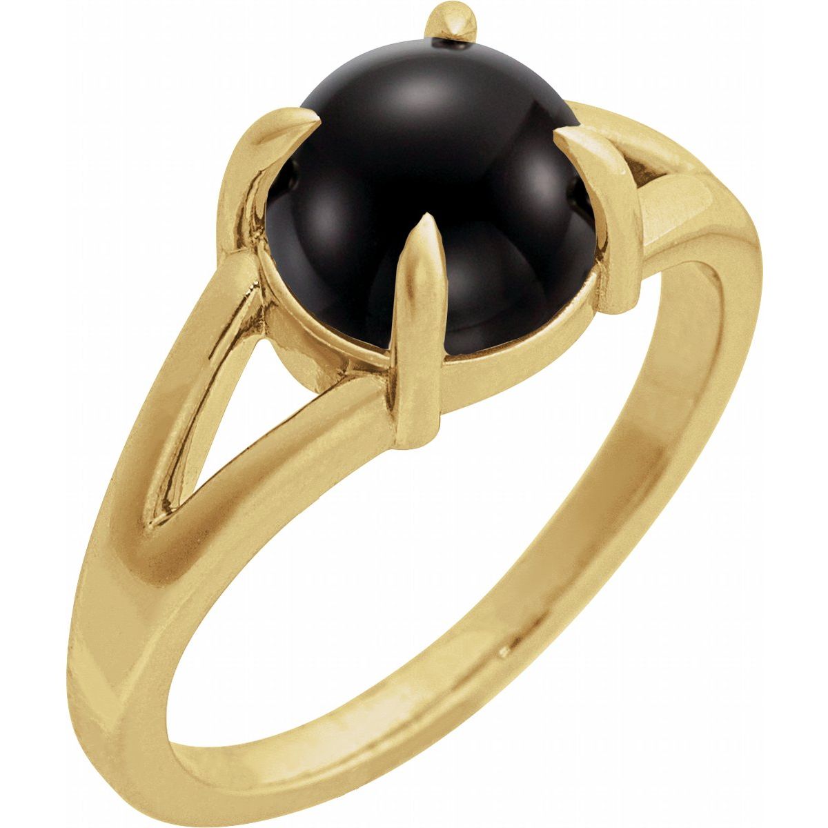 Cabochon Ring