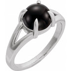 Cabochon Ring