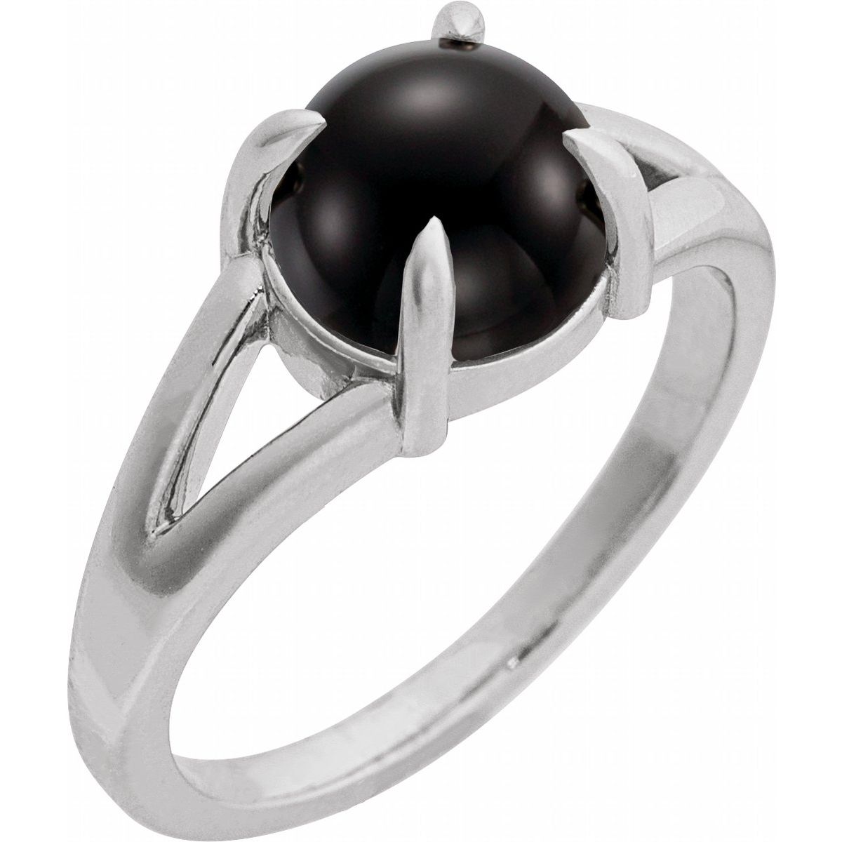 Cabochon Ring