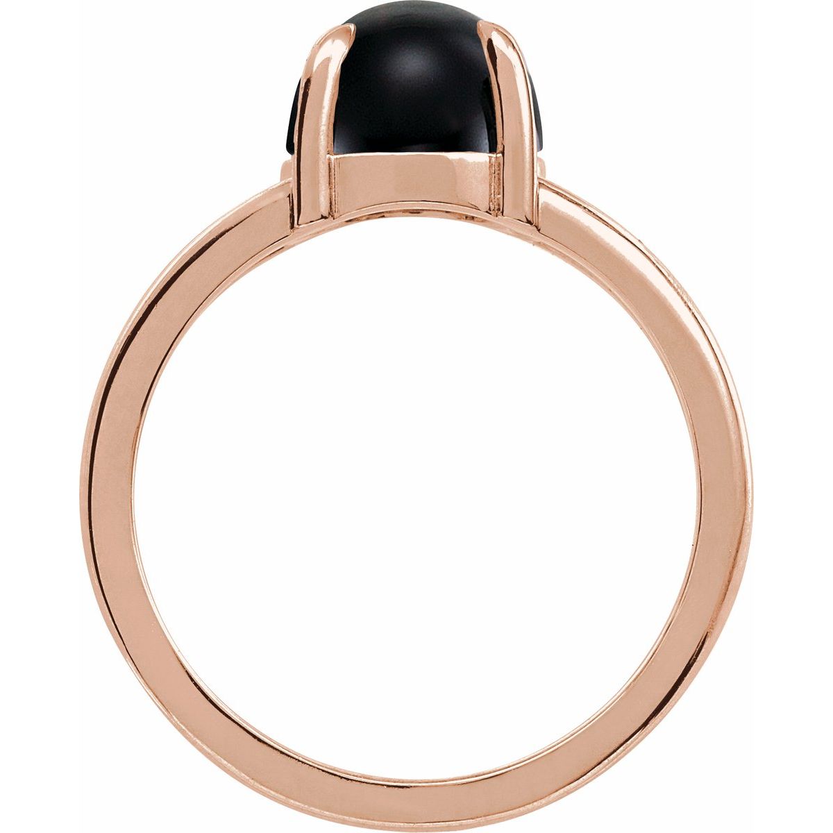 Cabochon Ring