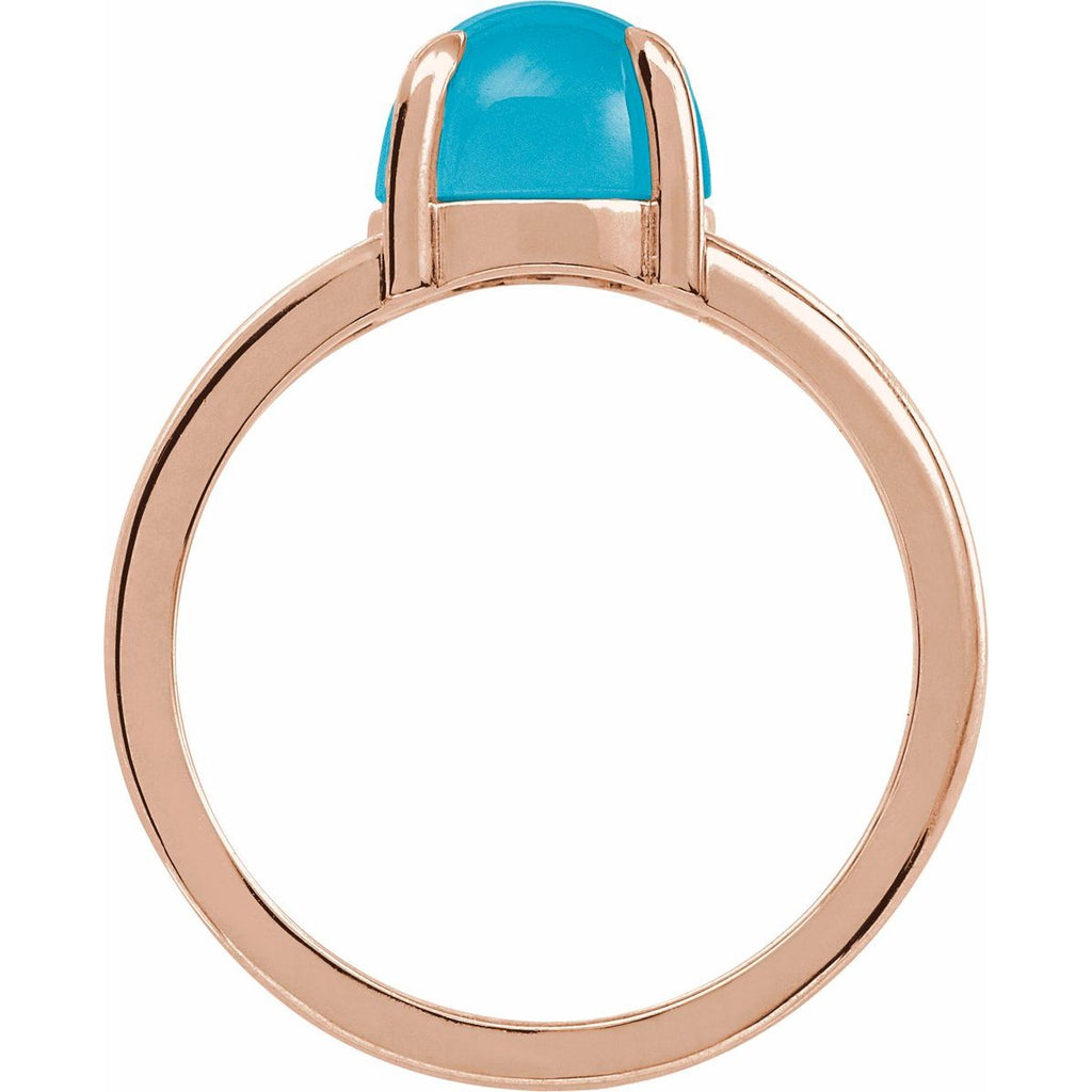 Cabochon Ring