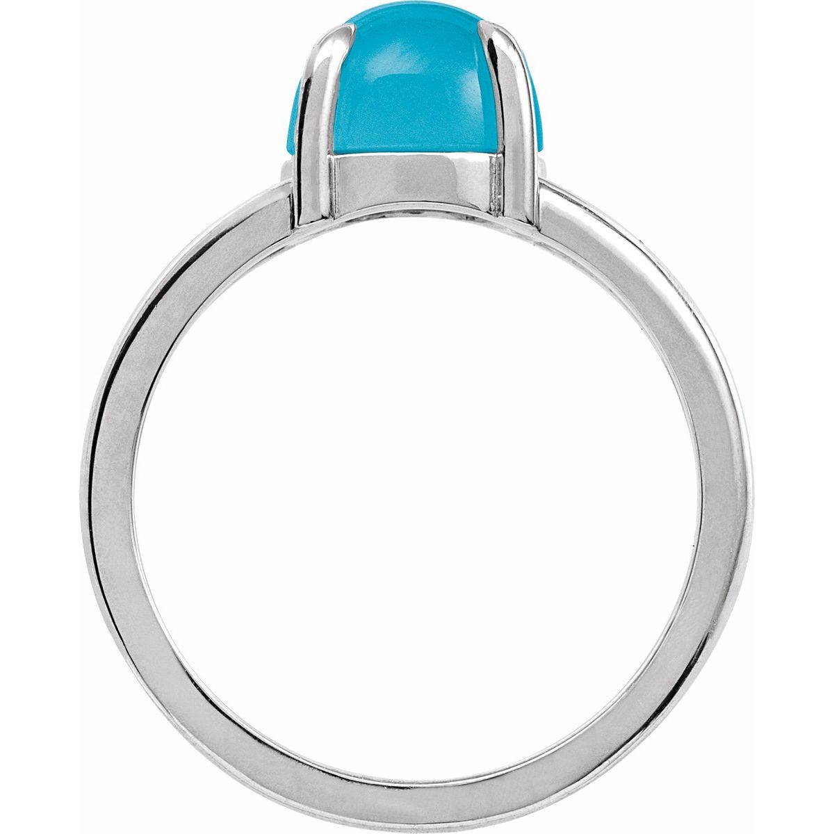 Cabochon Ring