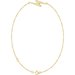 Lightning Bolt Link Bracelet