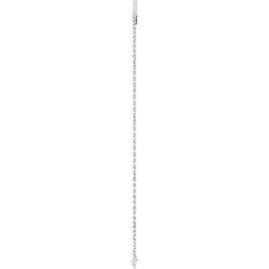 Lightning Bolt Link Bracelet