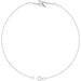 Lightning Bolt Link Bracelet