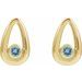 Geometric Earrings