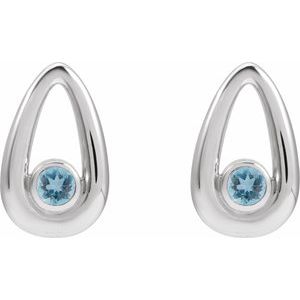 Geometric Earrings
