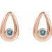 Geometric Earrings