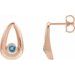 Geometric Earrings