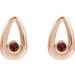 Geometric Earrings