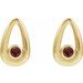 Geometric Earrings