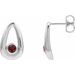 Geometric Earrings