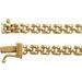 4 mm Panther Chain