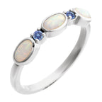 Accented Ring