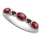 Accented Ring