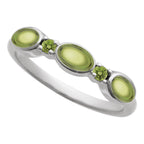 Accented Ring