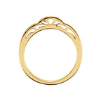 Stackable Ring