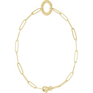 Charm Bracelet