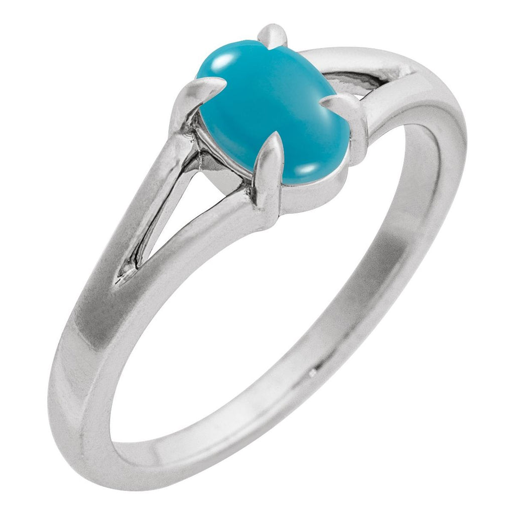 Cabochon Ring