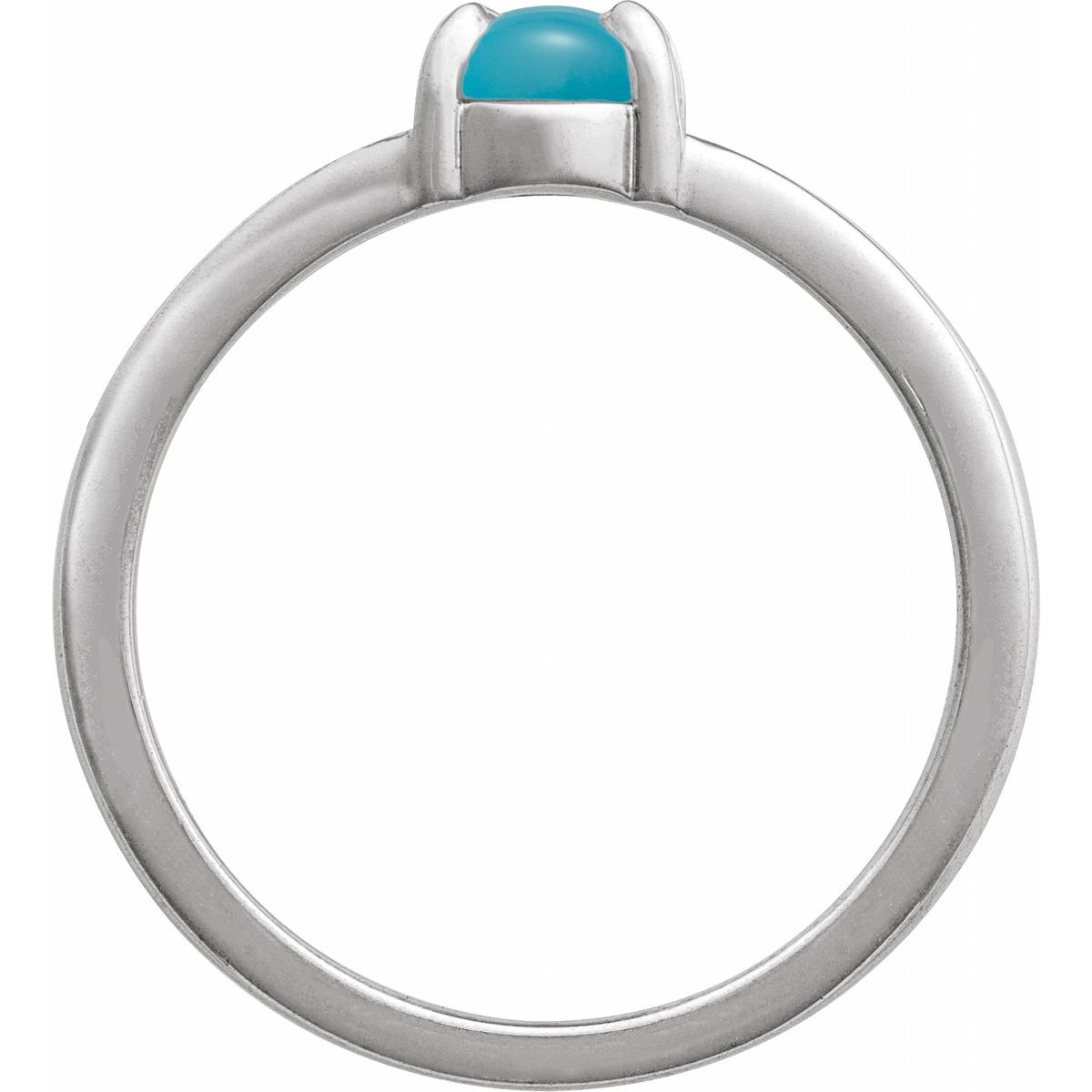 Cabochon Ring