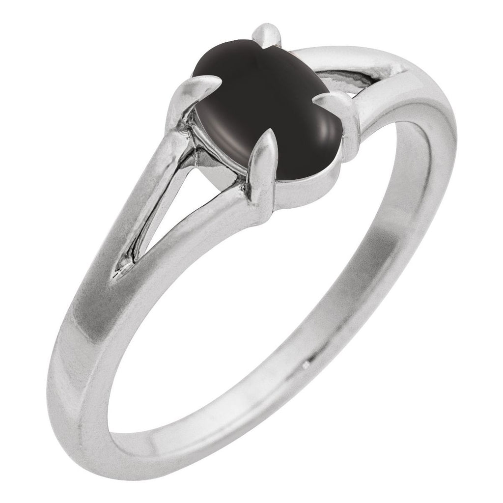Cabochon Ring